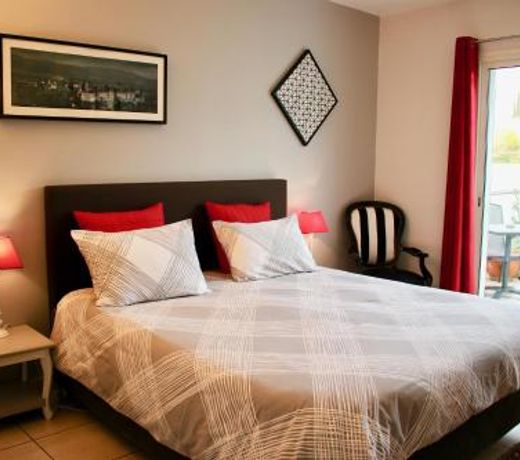B&B-Les Balcons de Maragon