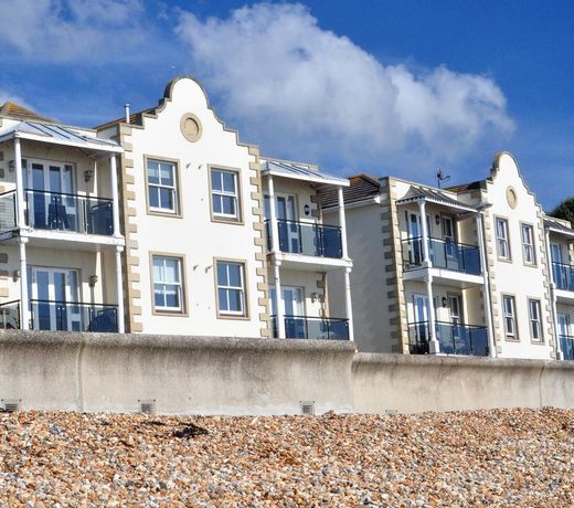 Stunning Sea Views