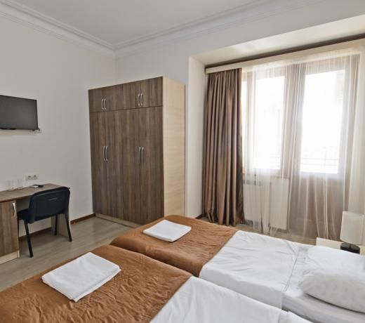 Hotel Mireosi
