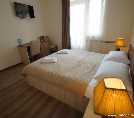 Hotel Mireosi