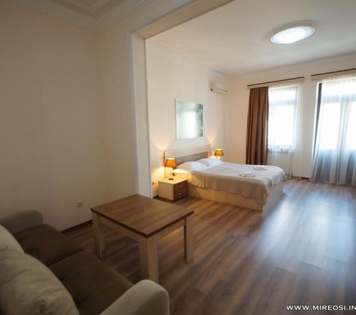 Hotel Mireosi