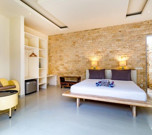 Tamoa Boutique Hotel