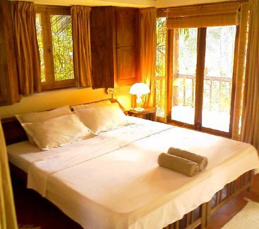 Mektoub Beach Resort