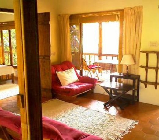 Mektoub Beach Resort