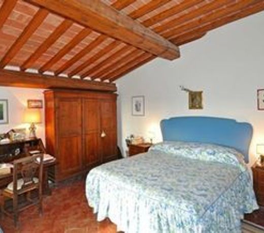 Villa Del Mughetto
