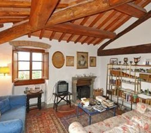 Villa Del Mughetto