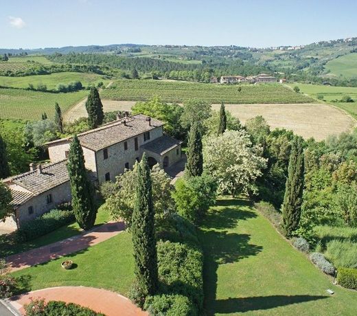 Le Colline