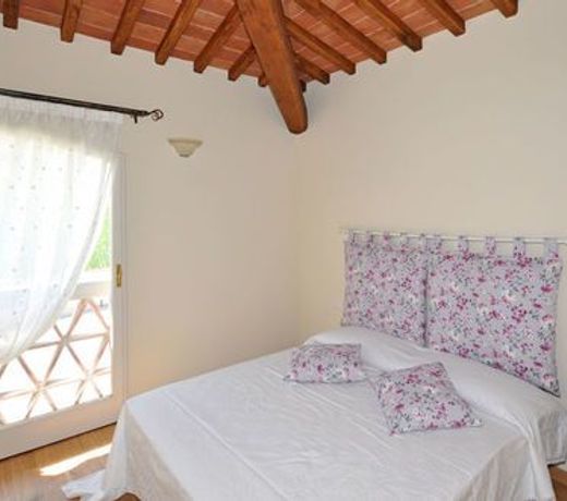 Casa Fabrizio