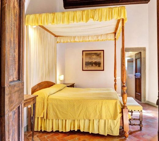 Villa Petra