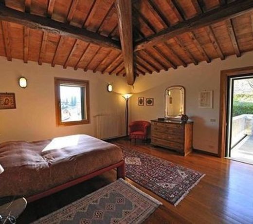 Villa Cinzia