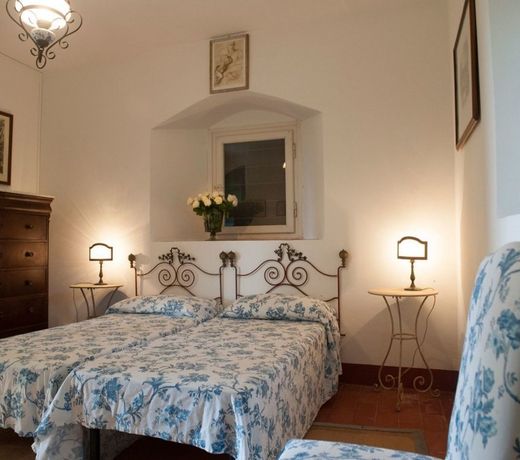 Villa Allegra