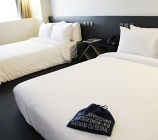 Hotel Cappuccino