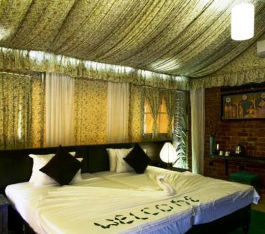 Rangiri Dambulla Resort