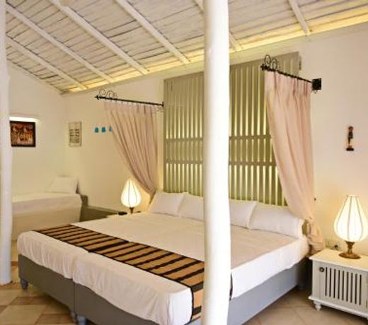Rangiri Dambulla Resort