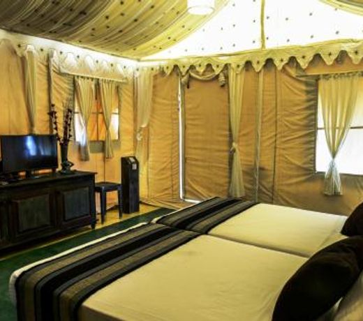 Rangiri Dambulla Resort