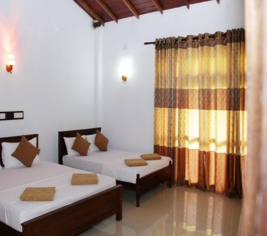 Villa 234