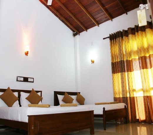 Villa 234