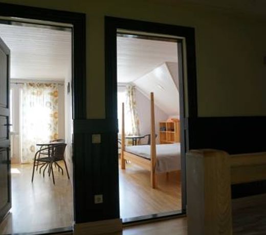 North Lake Villa Plateliai