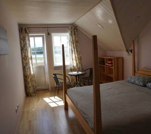 North Lake Villa Plateliai