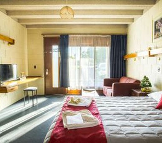 Elmore Lodge Motel