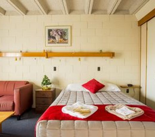 Elmore Lodge Motel