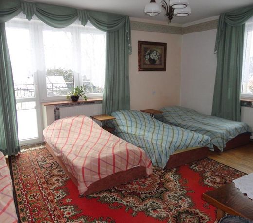 Homestay StrÃ³zÃ³wka