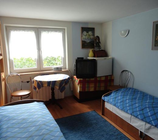 Homestay StrÃ³zÃ³wka