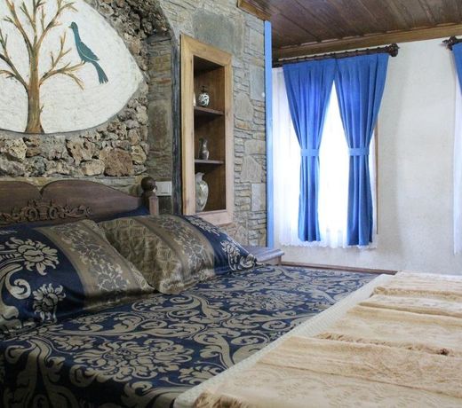 Sirince Tas Konak