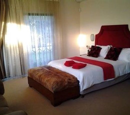 Le Bougainville Guest House