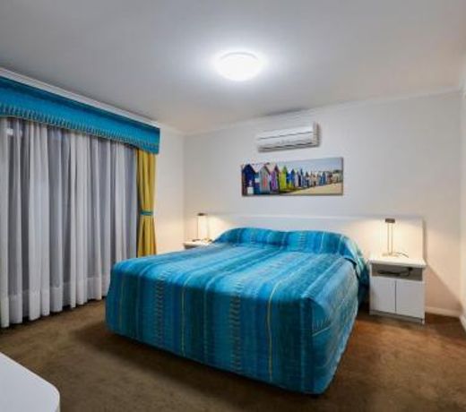 BIG4 Breeze Holiday Parks - Busselton