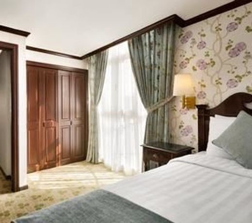 Hawthorn Suites by Wyndham Al Khobar