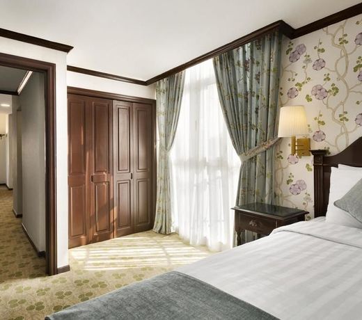 Hawthorn Suites by Wyndham Al Khobar