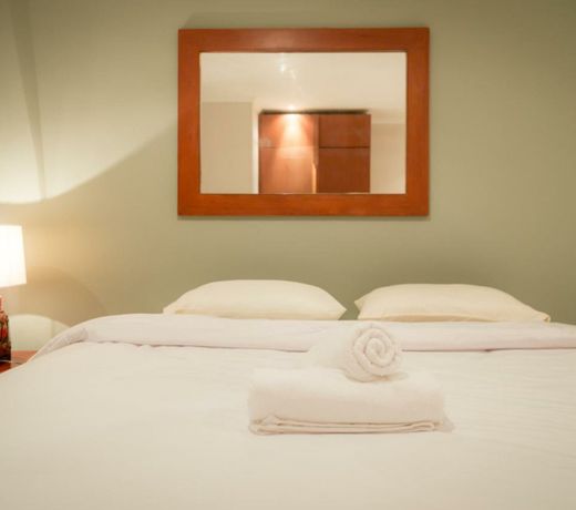 Avenue Beach Hotel