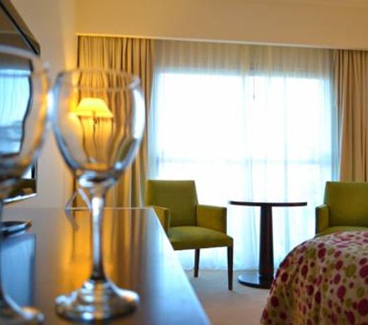 Hotel Quinto Elemento