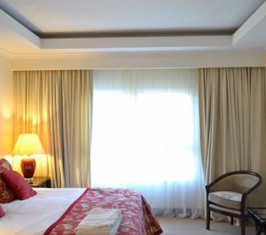 Hotel Quinto Elemento