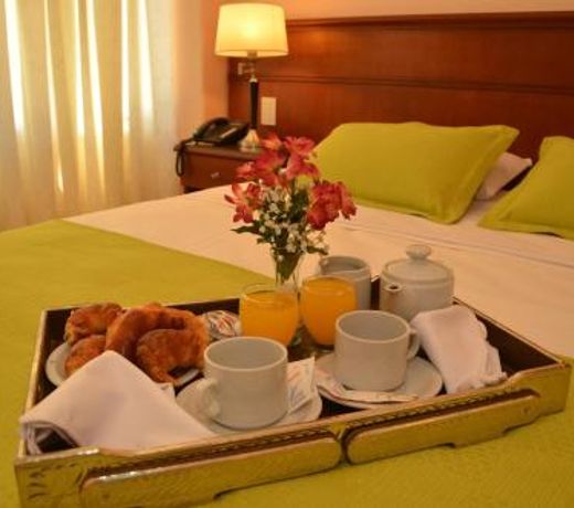 RealNoa Hotel