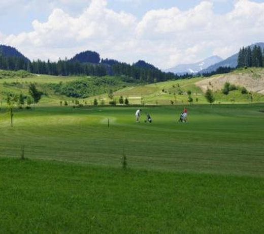 Apartments Grebenec