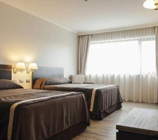 Hotel Diego de Almagro Providencia