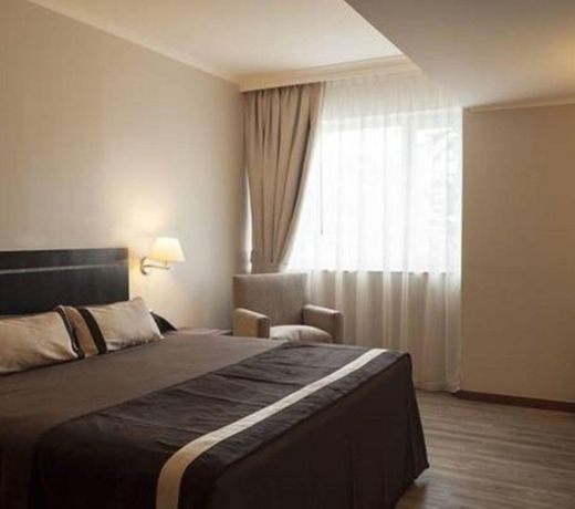 Hotel Diego de Almagro Providencia