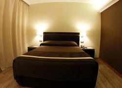 Hotel Diego de Almagro Providencia фото 3, г. Сантьяго, Чили