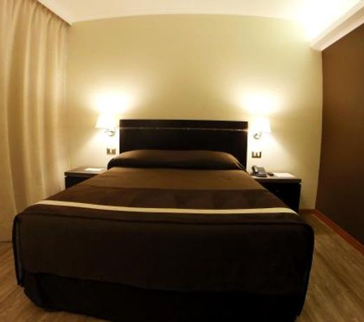 Hotel Diego de Almagro Providencia