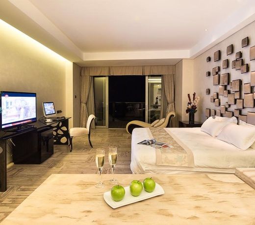 Xingchen Sea View Holiday Hotel
