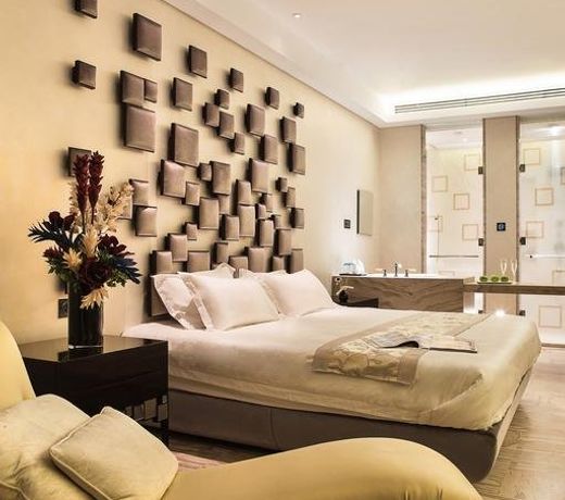 Xingchen Sea View Holiday Hotel