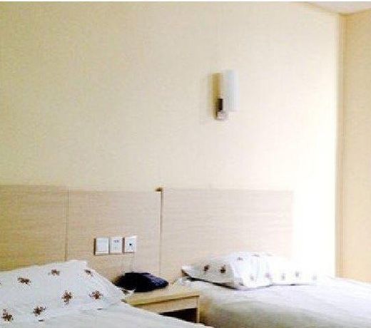 Suzhou Zhehua Business Hotel