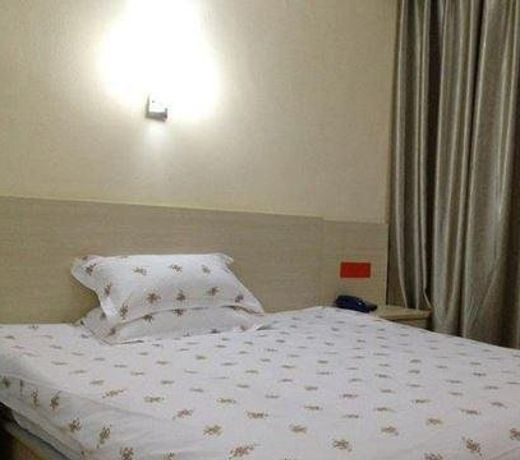 Suzhou Zhehua Business Hotel