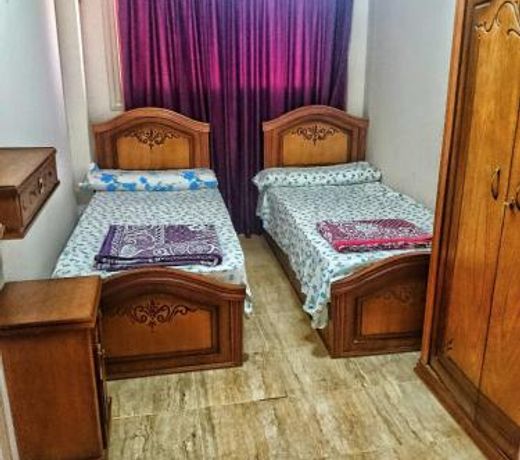 Lazorde Bay Apartment