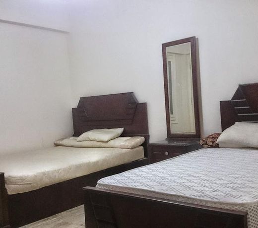 Lazorde Bay Apartment