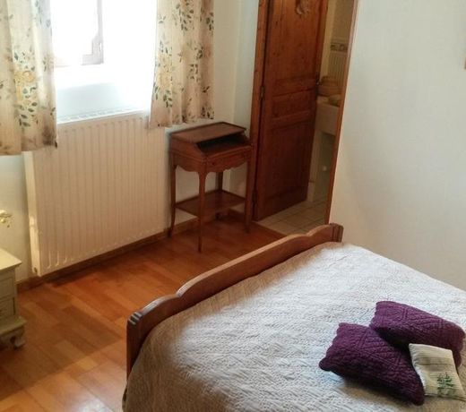 Gite de l'Elevage de la MÃ»re
