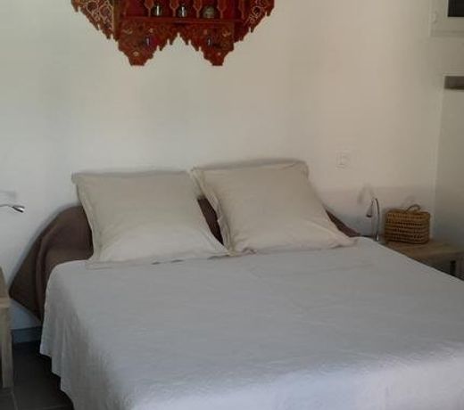 La Chambre De Salome