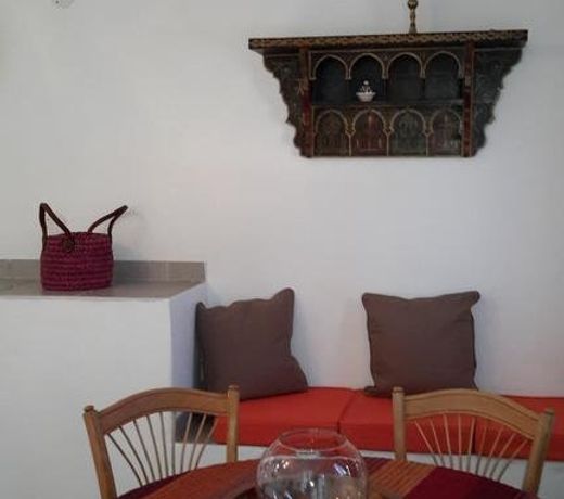 La Chambre De Salome